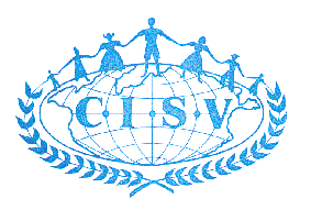 CISV Logo